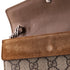 Dionysus Bag GG Coated Canvas Super Mini