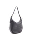 Heloise Shoulder Bag Triomphe Embossed Leather Medium