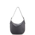Heloise Shoulder Bag Triomphe Embossed Leather Medium