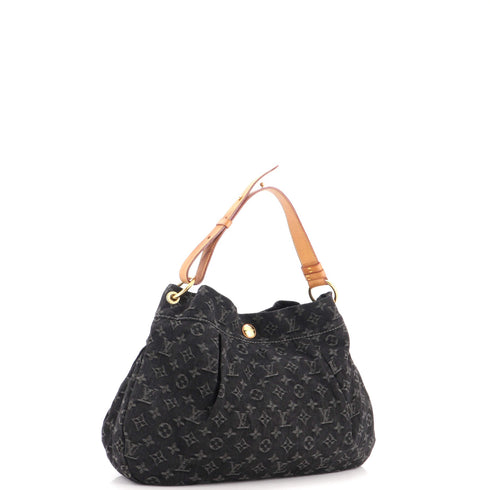 Daily Handbag Denim PM