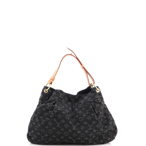 Daily Handbag Denim PM