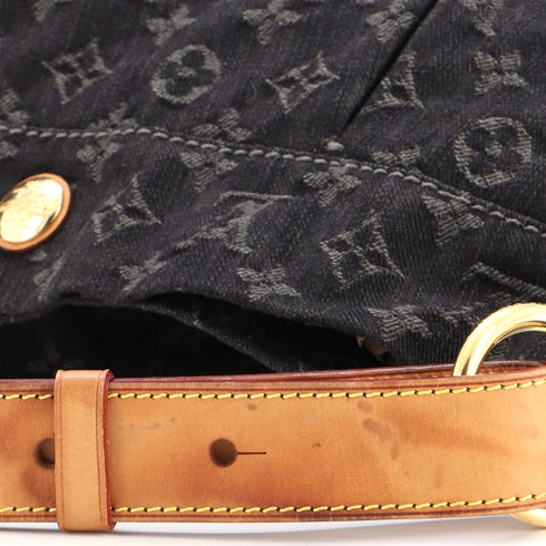 Daily Handbag Denim PM