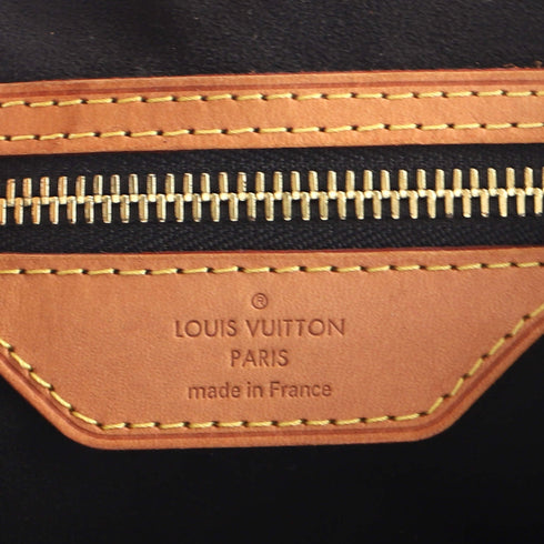 Daily Handbag Denim PM