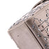 Lady Dior Bag Crystal Embellished Cannage Quilt Satin Mini