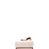 Herbag Zip Toile and Leather 20