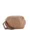 Soho Disco Crossbody Bag Leather Small