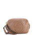 Soho Disco Crossbody Bag Leather Small