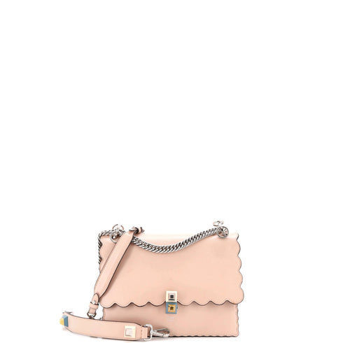 Kan I Bag Leather Medium