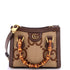 Diana NM Bamboo Handle Tote Jumbo GG Canvas Mini