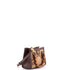 Diana NM Bamboo Handle Tote Jumbo GG Canvas Mini