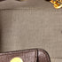 Diana NM Bamboo Handle Tote Jumbo GG Canvas Mini