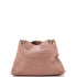 Soho Chain Strap Shoulder Bag Leather Medium