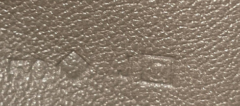 Double Sens Tote Veau Sikkim 45