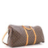 Keepall Bandouliere Bag Monogram Canvas 60