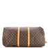 Keepall Bandouliere Bag Monogram Canvas 60