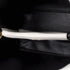 Cuir Double Tote Saffiano Leather Large