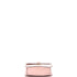 Glam Lock Shoulder Bag Leather Small