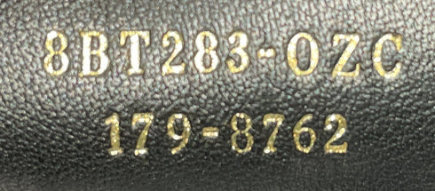 Kan I Bag Leather Medium
