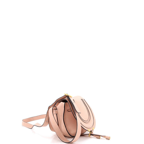 Marcie Crossbody Bag Leather Mini