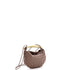 Sardine Top Handle Bag Intrecciato Nappa Mini