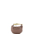 Sardine Top Handle Bag Intrecciato Nappa Mini