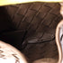 Sardine Top Handle Bag Intrecciato Nappa Mini