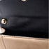 Serpenti Forever Shoulder Bag Metallic Leather Small