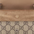 Dionysus Bag GG Coated Canvas Super Mini