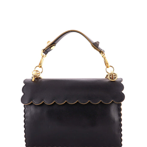Kan I Bag Leather Medium