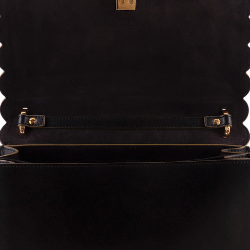 Kan I Bag Leather Medium