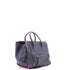 Phantom Bag Grainy Leather Medium