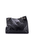 Niki Shopping Tote Matelasse Chevron Leather Medium