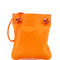 Aline Bag Milo Lambskin and Swift Mini