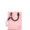 Petit Sac Plat Bag Epi Leather
