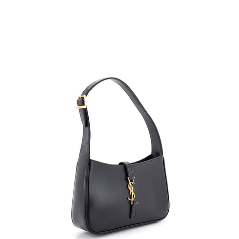Le 5 a 7 Hobo Leather Small