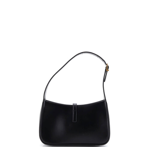 Le 5 a 7 Hobo Leather Small