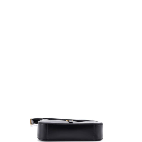 Le 5 a 7 Hobo Leather Small