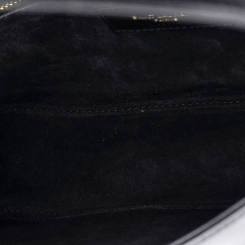 Le 5 a 7 Hobo Leather Small