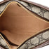 Interlocking G Patch Camera Bag GG Coated Canvas Mini