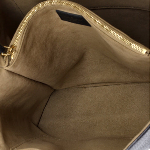 Volta Handbag Leather