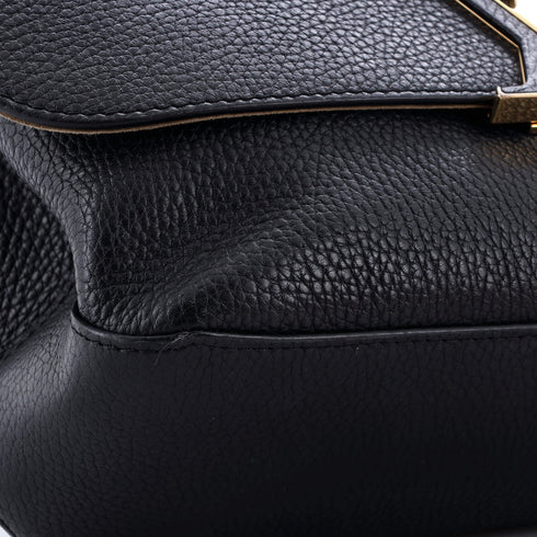 Volta Handbag Leather