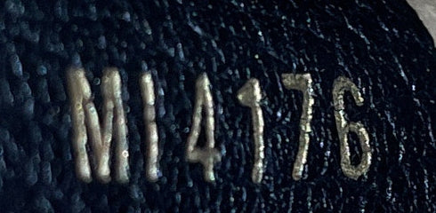 Volta Handbag Leather