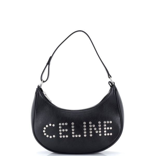 Ava Bag Studded Leather Medium