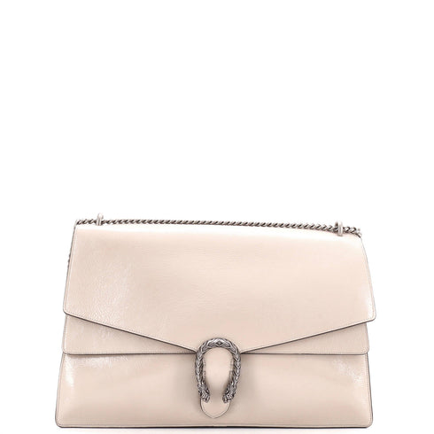 Dionysus Bag Leather Maxi