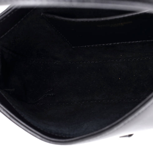 Le 5 a 7 Hobo Leather Mini