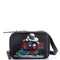VSling Camera Bag Printed Leather Medium