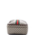 Ophidia Backpack GG Coated Canvas Medium