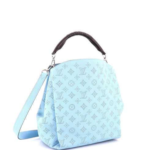 Babylone Handbag Mahina Leather PM