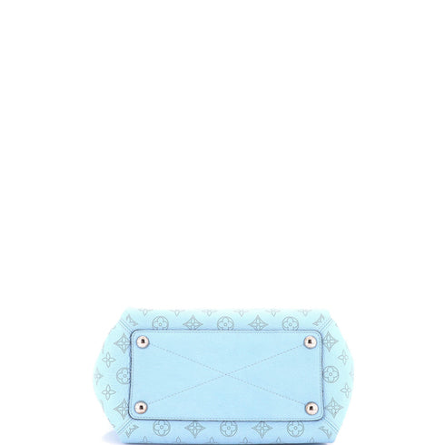 Babylone Handbag Mahina Leather PM