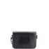 Triomphe Shoulder Bag Lizard Medium
